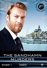 Omicidi a Sandhamn