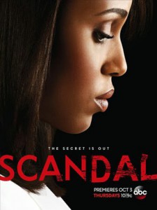 Scandal