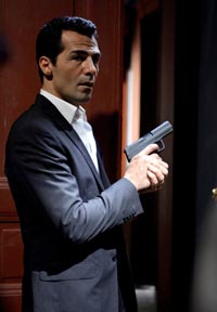 Squadra Omicidi Istanbul